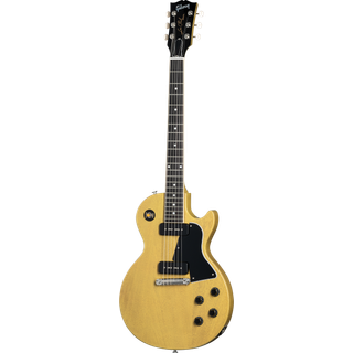 Gibson Les Paul Special Vintage Cherry Elektrisk guitar