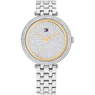 Tommy Hilfiger Natalie 1782722 - Dame - 34 mm - Analog - Quartz - Mineralglas