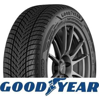 Goodyear UltraGrip Performance 3 MFS BSW M+S 3PMSF 225/50R17 94H
