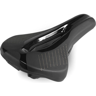 Rockbros MTB-cykelsadel - Sort