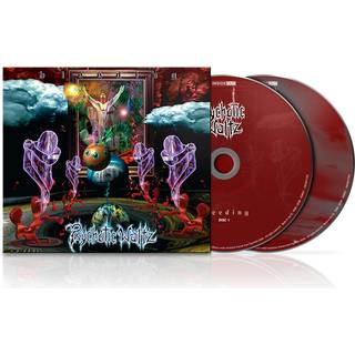 Psychotic Waltz - Bleeding