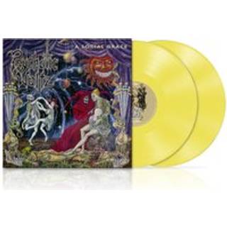 Psychotic Waltz - A Social Grace