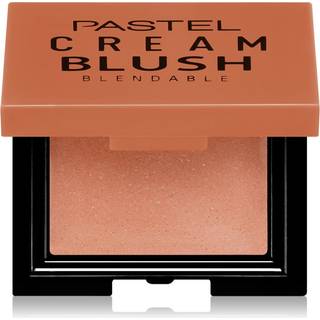 Pastel Cream Blush Rouge creme Skygge 45 Sunlit 3,6 g - 3,6 g