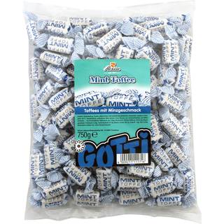 Rexim Mint Toffee Karameller 750 g.