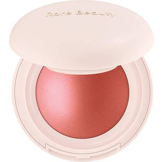 Rare Beauty - Soft Pinch Luminous Powder Blush - Pudderblush - Soft Pinch Luminous Powder Blush-love - For Women - Lyserød