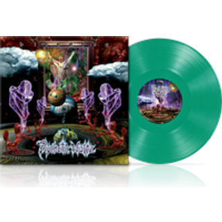 Psychotic Waltz - Bleeding