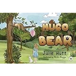 Hugo Bear