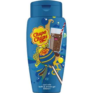 Chupa Chups Bath & Body Wash Cool Cola 300ml