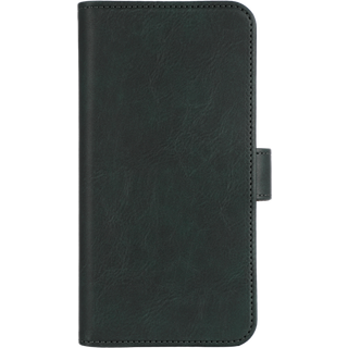 Samsung Galaxy A15 4G/5G - Essentials 2In1 Magnet PU Walletcover - Green