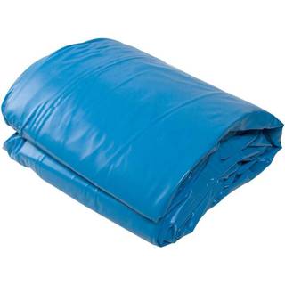 Swim & Fun Liner Overlay for Pool Size 460 x 132 cm, 0.40 mm