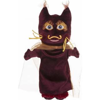 Teddykompaniet Lavaskuggan Bamse 35 cm