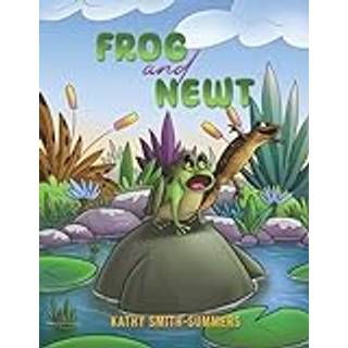 Frog and Newt