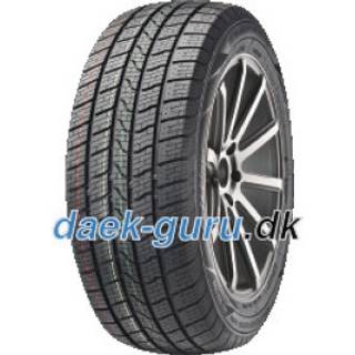 Lanvigator Catchfors A/S 3PMSF 165/60R14 75H