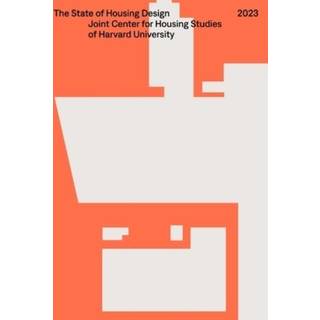 The State of Housing Design 2023