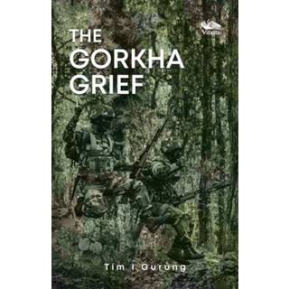 The Gorkha Grief