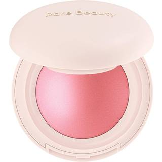 Rare Beauty - Soft Pinch Luminous Powder Blush - Pudderblush - Soft Pinch Luminous Powder Blush-happy - For Women - Pink