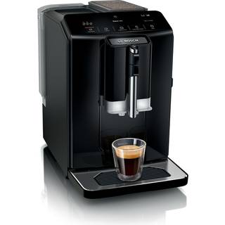 Bosch espressomaskine TIE20119 sort 1300 watt