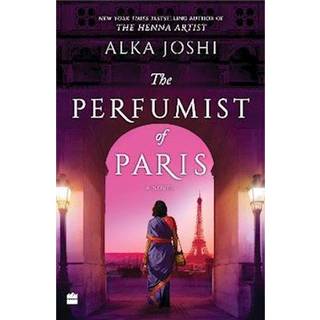 The perfumist of Paris