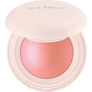 Rare Beauty - Soft Pinch Luminous Powder Blush - Pudderblush - Soft Pinch Luminous Powder Blush-cheer - For Women - Pink