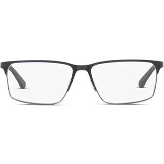 Costa Del Mar 6A3008 BRD 400 300802 54 Briller Mænd Blue - Weathered Pacific Blue - 54mm