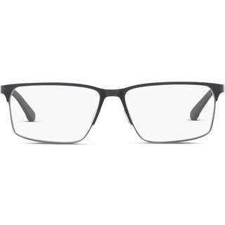 Costa Del Mar 6A3008 BRD 400 300802 54 Briller Mænd Blue - Weathered Pacific Blue - 54mm