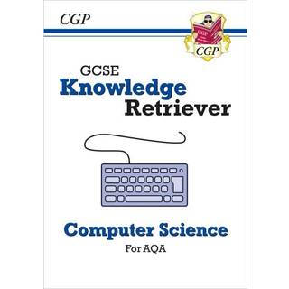 GCSE Computer Science AQA Knowledge Retriever