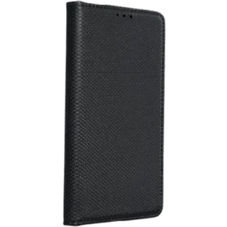Smart Case Book – iPhone 15 (Sort)