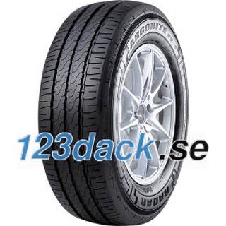 Radar Argonite RV4 M+S XL TL 195/65R15 95T