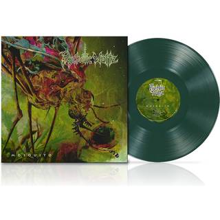 Psychotic Waltz - Mosquito