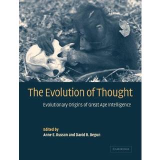 The Evolution of Thought