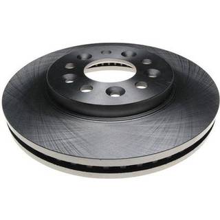 Raybestos 680190R Professionel Grade Disc Brake Rotor