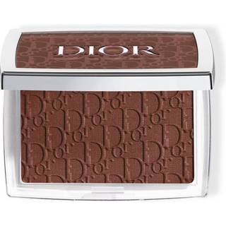 Dior Backstage - Backstage Rosy Glow - Blush - Backstage Rosy Glow Blush Powder 020 - For Women - Beige