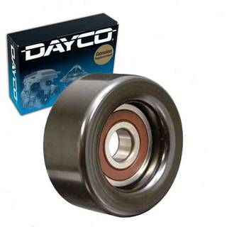 Dayco Pulley - 89059