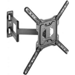 Home It TV-ophæng til 32-55" TV, udtræk/kipbar, maks. 35 kg