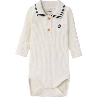 Name It Jet Stream Polo Body