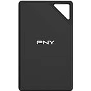 PNY RP60 Extreme Performance bærbar SSD 1 TB
