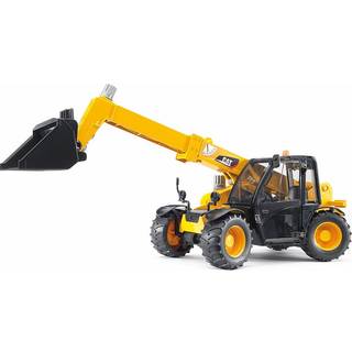 Bruder CAT kran  - 02141