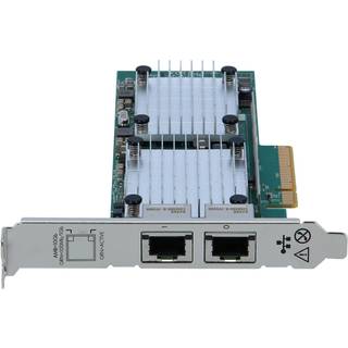Hewlett Packard Enterprise Ethernet 10Gb 2P 530T Adapter