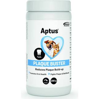 Aptus Plaque Buster - 200 g.
