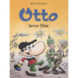 Otto laver film