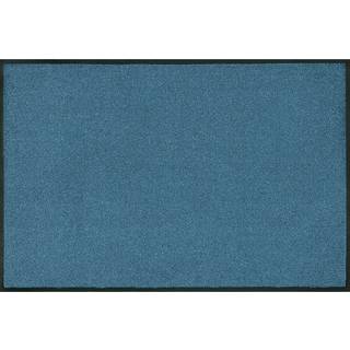 All round måtte fra KLEEN-TEX - MONO STEEL BLUE 60