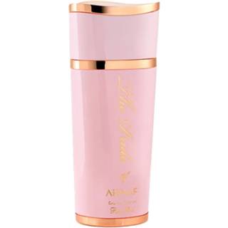 Armaf The Pride of Armaf Rose Oud Eau de parfum 100 ml
