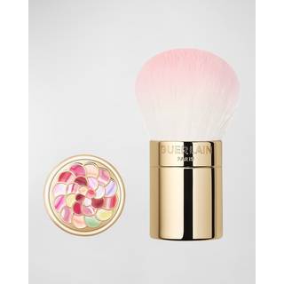GUERLAIN Make-up MeteoritesPudderbørste 1 Stk. (295,00 kr / 1 stk.) - 1 Stk.