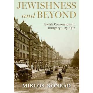 Jewishness and Beyond