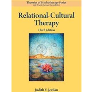 Relational–Cultural Therapy