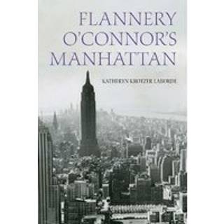 Flannery O'Connor's Manhattan