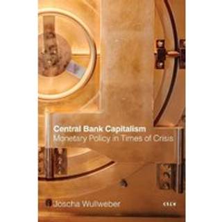 Central Bank Capitalism