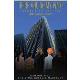 Up Up and On My Way! Journey to the Top