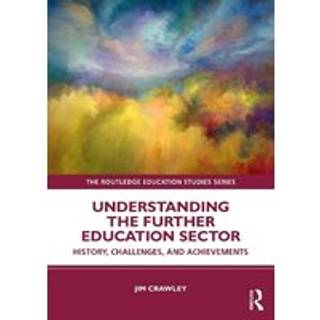 Understanding the Further Education Sector