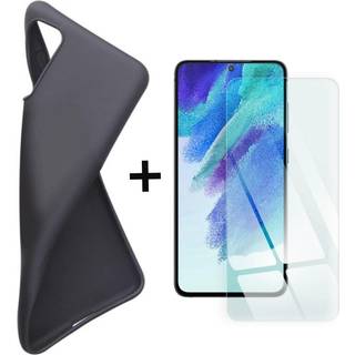 Skal i gummi, Samsung A53 Matt yta